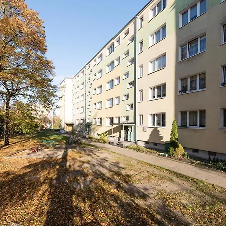 Baltic Breeze 3city By Renters غدانسك